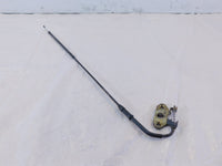 Ducati Superbike 749 749S & 999 999S Seat Saddle Striker Latch Lock w/ Cable - C3 Cycle