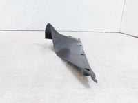 2000-2003 Aprilia SL1000 Falco Black Left Centeral Internal Fairing Cover - C3 Cycle