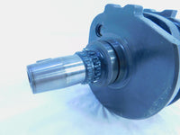 2010 & 2011 Honda NT700 NT700V NT700VA Deauville Engine Motor Crank Crankshaft - C3 Cycle