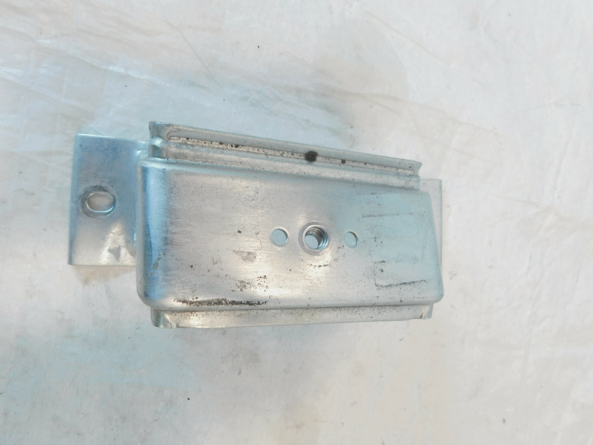 Suzuki V-Strom 650 DL650 & 1000 DL1000 Rear Lower Petrol Fuel Tank Bracket Mount - C3 Cycle