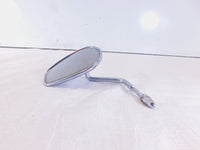 Harley Road King Electra Glide Dyna Softail & Sportster Left Rear View Mirror - C3 Cycle