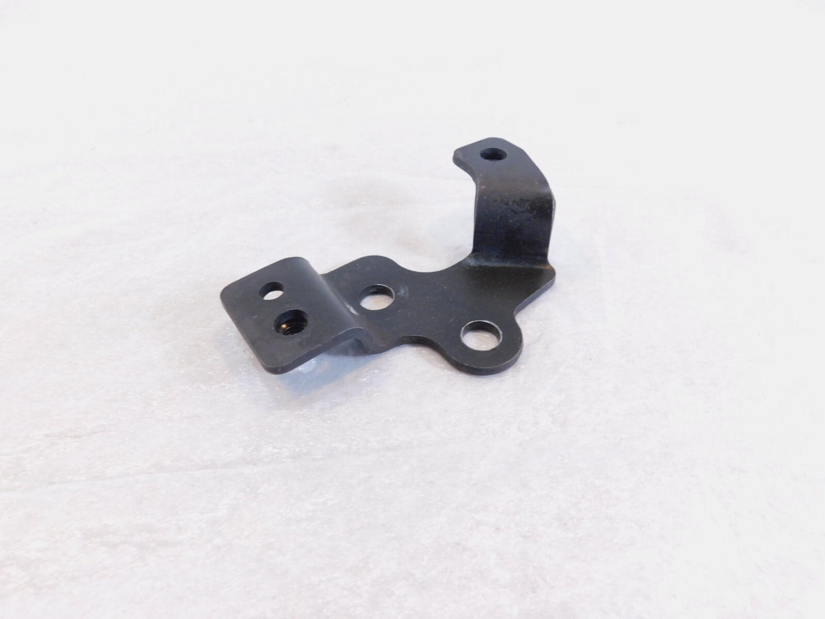 Suzuki Intruder 1400 Boulevard S83 Rear Master Cylinder Reservoir Bracket Mount - C3 Cycle
