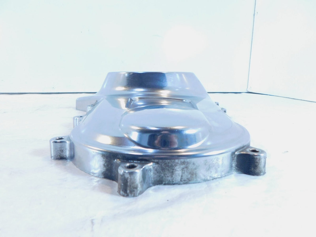 Harley Touring Road King Street & Electra Glide Left Engine Motor Primary Cover - C3 Cycle