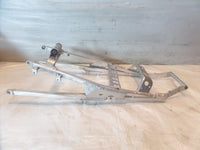 1999-2002 Yamaha YZFR6 R6 Rear Back Tail Pillion Seat Subframe 5EB-21190-01-00 - C3 Cycle
