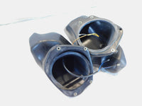 97-09 BMW K1200LT K1200 Front /Left Right Audio Loudspeaker Speaker Box Housing - C3 Cycle