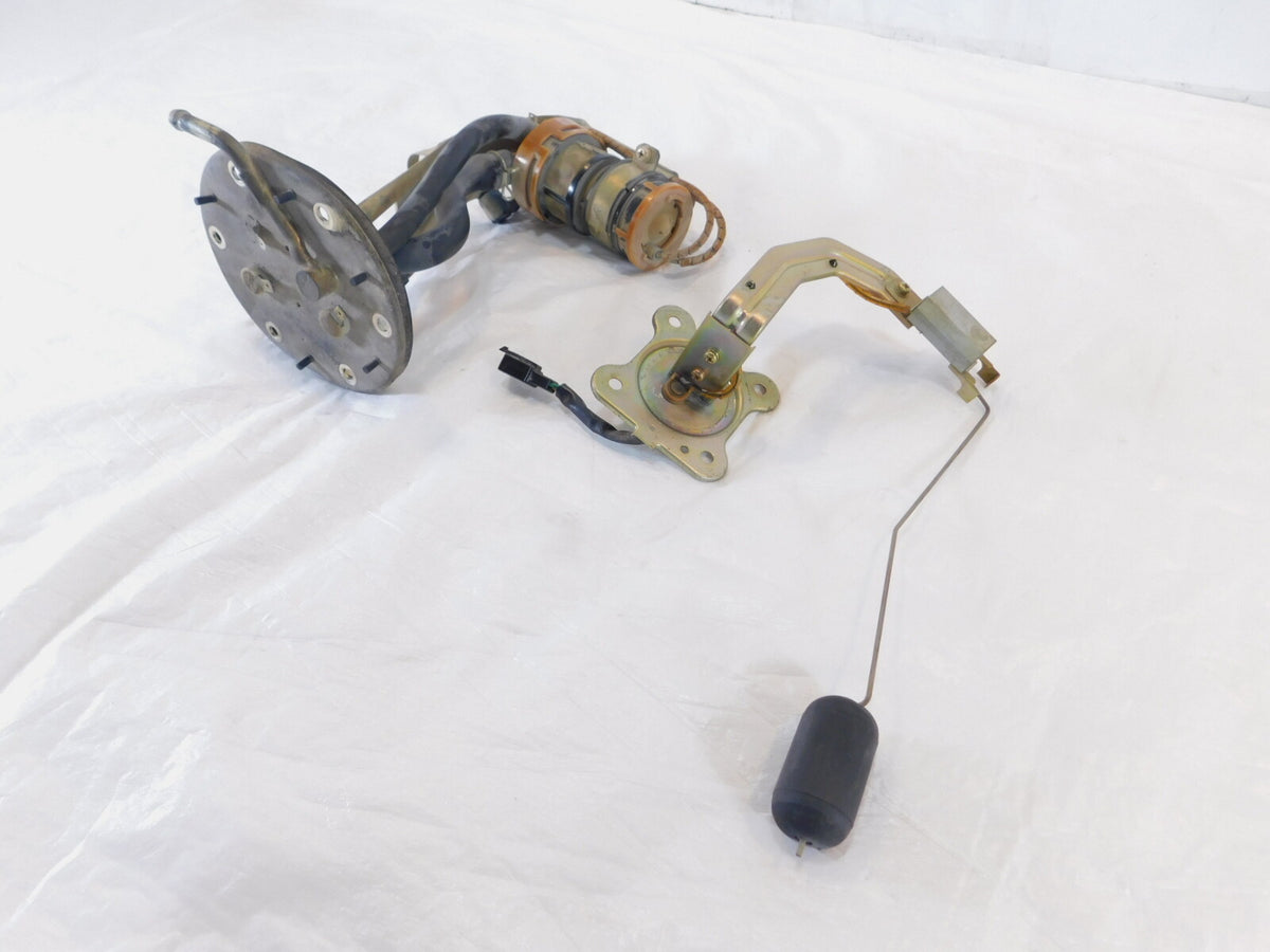 1988-1989 Honda Goldwing 1500 GL1500 Fuel Gas Petrol Tank Pump & Sending Unit - C3 Cycle