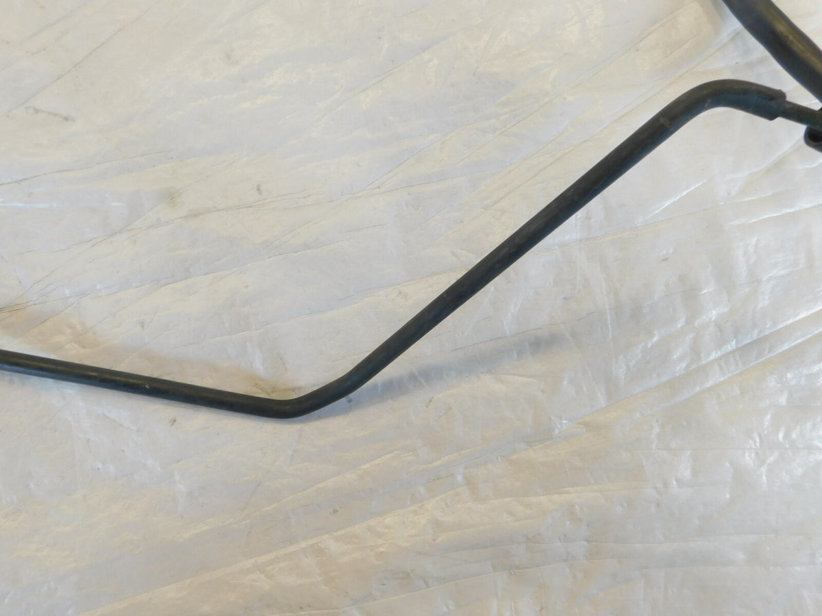 2004-2012 Yamaha FJR-1300 FJR1300A Front Clutch Master Cylinder Hose Pipe Line - C3 Cycle