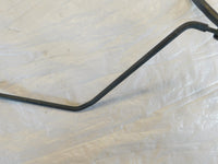 2004-2012 Yamaha FJR-1300 FJR1300A Front Clutch Master Cylinder Hose Pipe Line - C3 Cycle