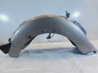 2002-2006 Victory V92 Deluxe & Touring Cruiser Silver Rear Wheel Cover Fender - C3 Cycle