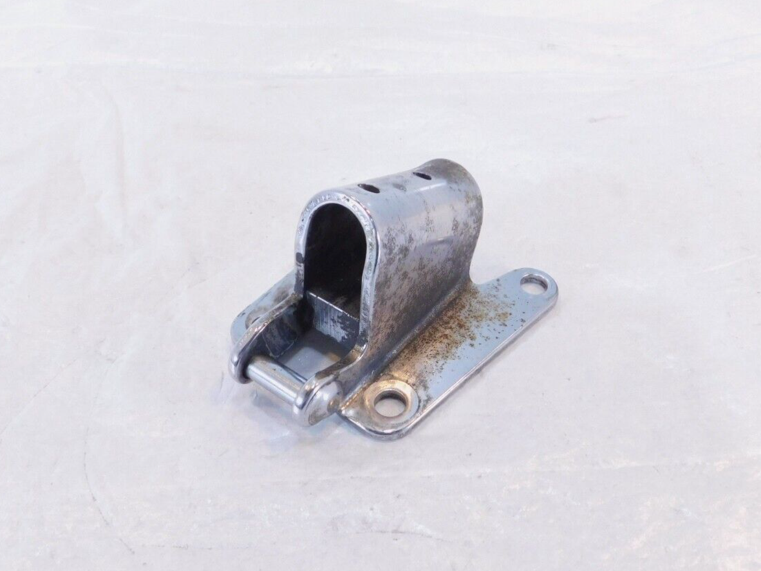 Harley Davidson Touring Street Electra Glide & Road King Side Kick Stand Bracket - C3 Cycle