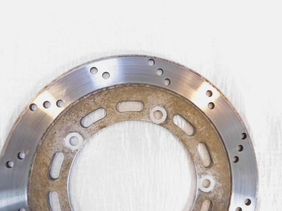 Honda VF500 Magna V30 & VT500 VT700 Shadow 500 700 Front Wheel Brake Disc Rotor - C3 Cycle