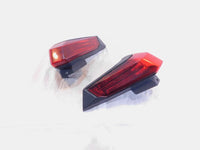 2019-2023 Can-Am Ryker 600 900 Rally Left/Right Rear Taillight Tail Brake Lights - C3 Cycle