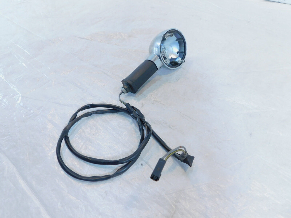 Kawasaki Vulcan 1500 VN1500 Classic & Nomad FI Rear Right Turn Signal -For Parts