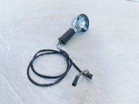 Kawasaki Vulcan 1500 VN1500 Classic & Nomad FI Rear Right Turn Signal -For Parts