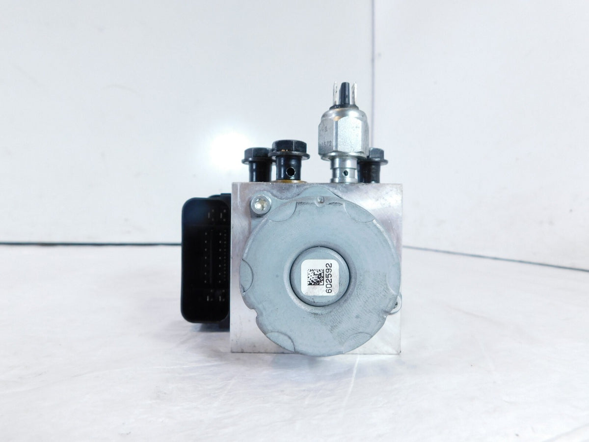 2023 Harley Davidson Sportster Nightster Special RH975 Brake Pump ABS Module - C3 Cycle