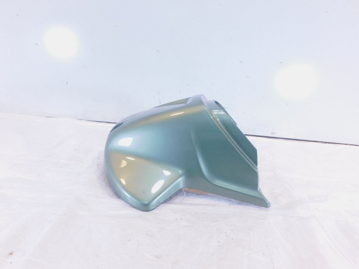 1995-2002 BMW R1100RT Glacier Green Rear Tail Section Fairing Cowling Cowl Panel - C3 Cycle