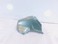 1995-2002 BMW R1100RT Glacier Green Rear Tail Section Fairing Cowling Cowl Panel - C3 Cycle