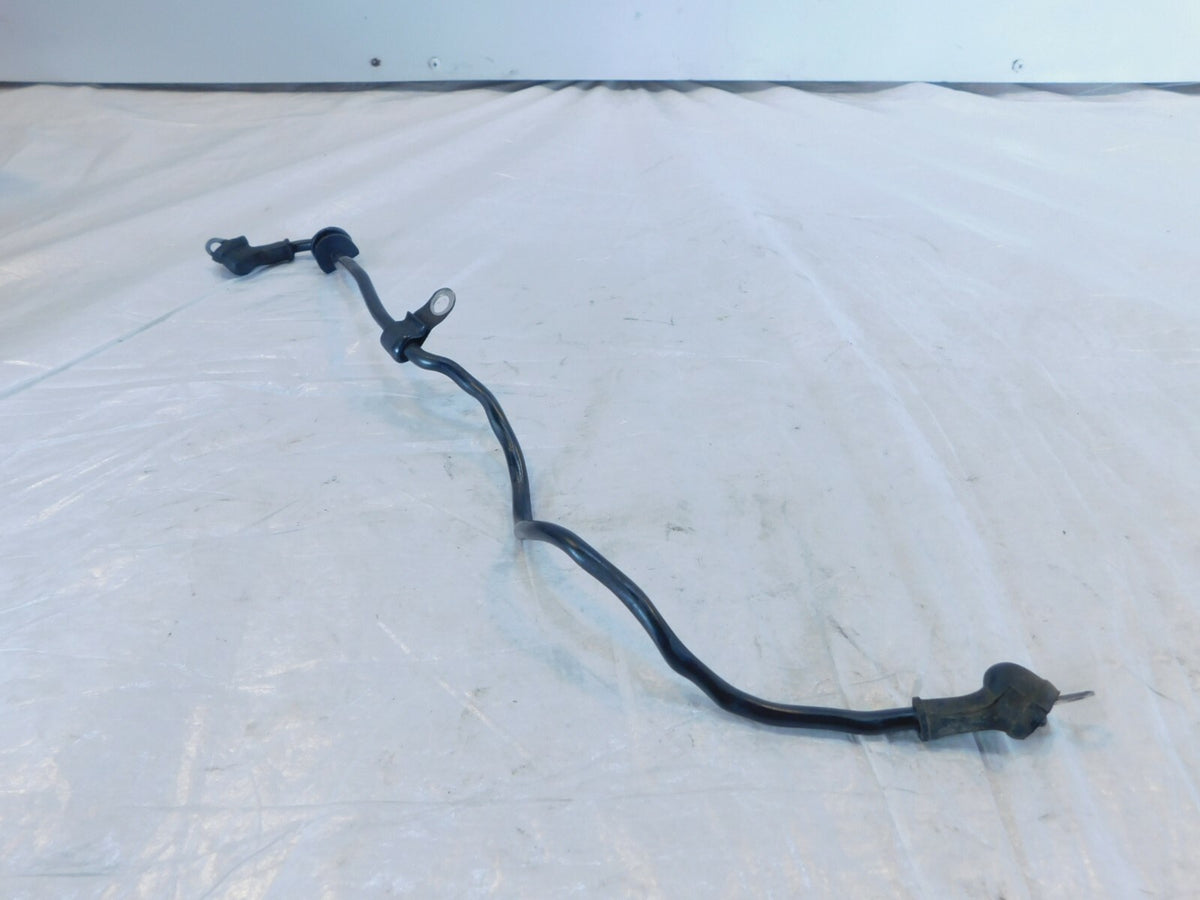 1977 1978 1979 Yamaha XS750F XS750S Special Engine Starter Motor Cable Wire Lead - C3 Cycle