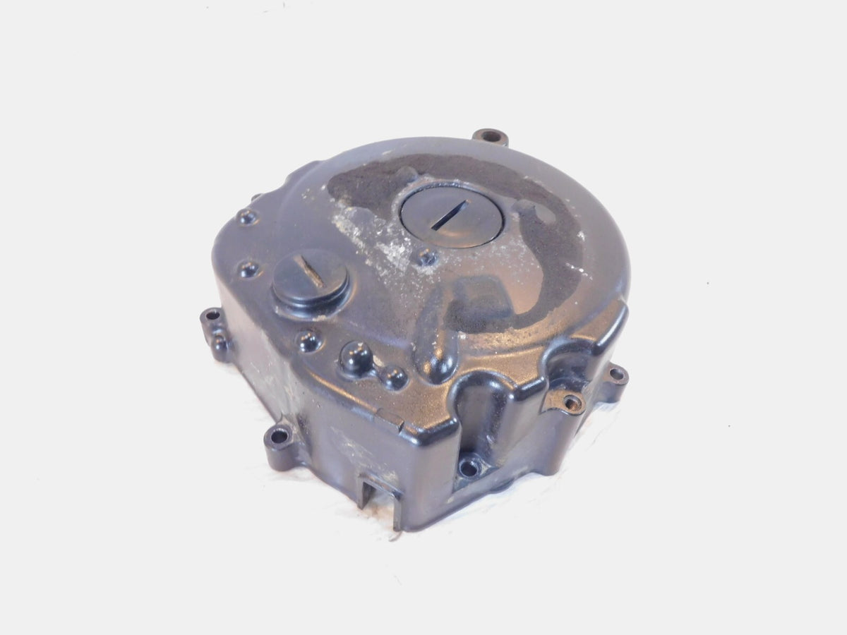 Kawasaki VN1500 Vulcan 1500 Classic Nomad Outer Stator Generator Coil Cover - C3 Cycle