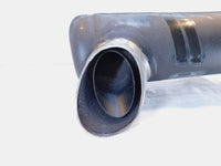 Buell XB XB9 XB12 Firebolt Ulysses & Lightning Lower Exhaust Header Pipe Muffler - C3 Cycle