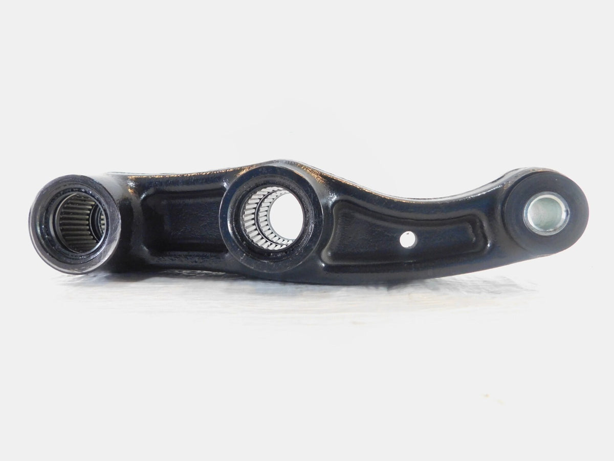 2019-2024 Can-Am Ryker 600 900 Rally Rear Wheel Shock Linkage Knuckle Arm Lever - C3 Cycle