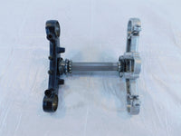 2002-2008 Honda VFR800 Interceptor 800 Front Fork Steering Stem & Triple Tree - C3 Cycle