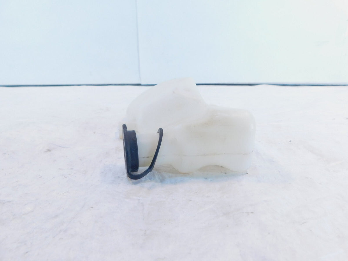 Harley Davidson V-Rod VRod VRSC Coolant Radiator Fluid Overflow Bottle Reservoir