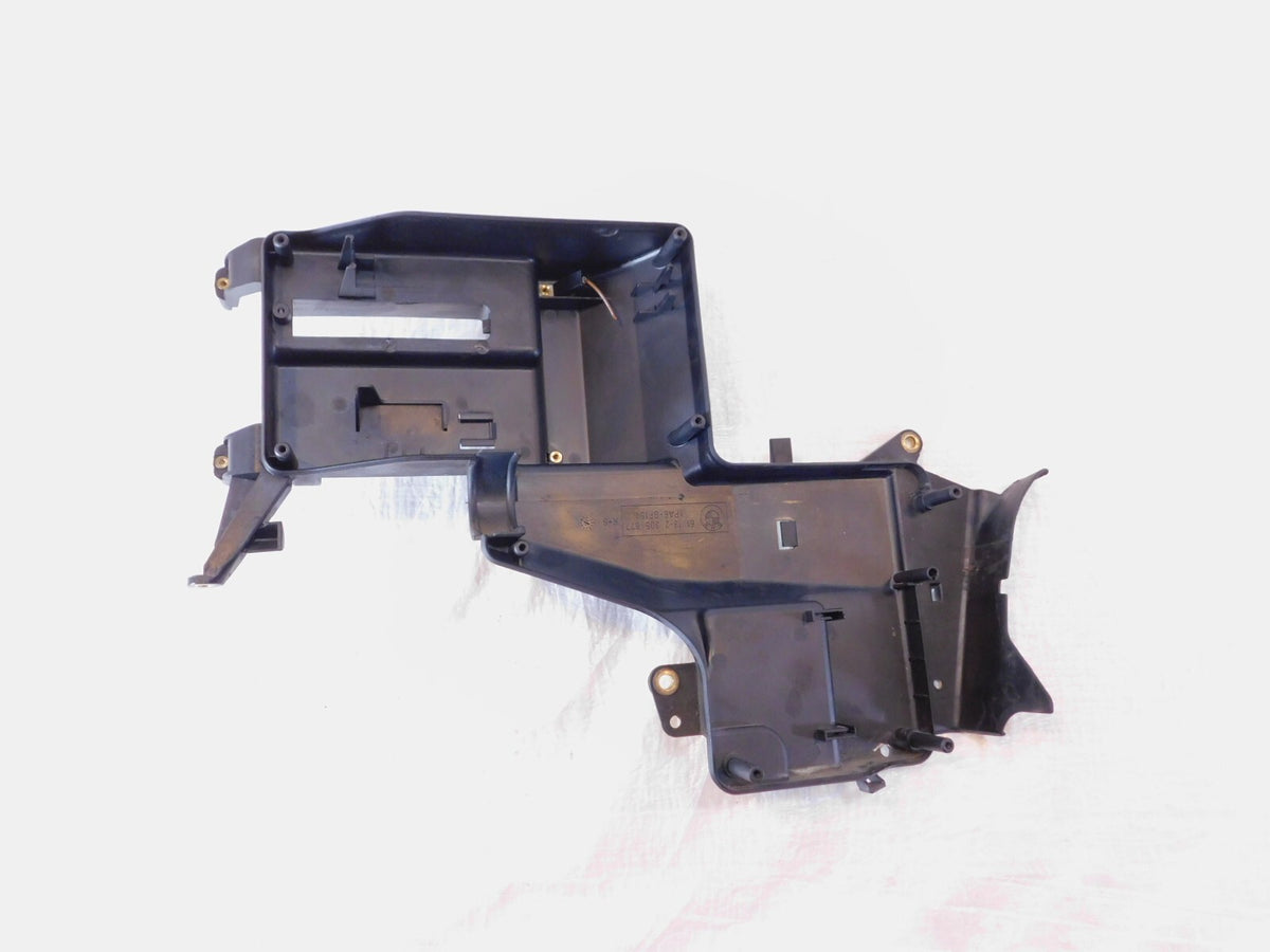BMW K1200 K1200LT K1200RS Wire Harness Electrical Wiring Battery Box Cover Panel - C3 Cycle