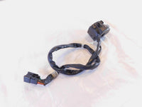 2008-2009 Kawasaki Concours 14 ABS OEM Left Side Handle Bar Light Horn Switch - C3 Cycle