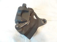 2015-2019 Yamaha YZF-R3 R3 Rear Wheel Disc Brake Caliper & Bracket Mount - C3 Cycle