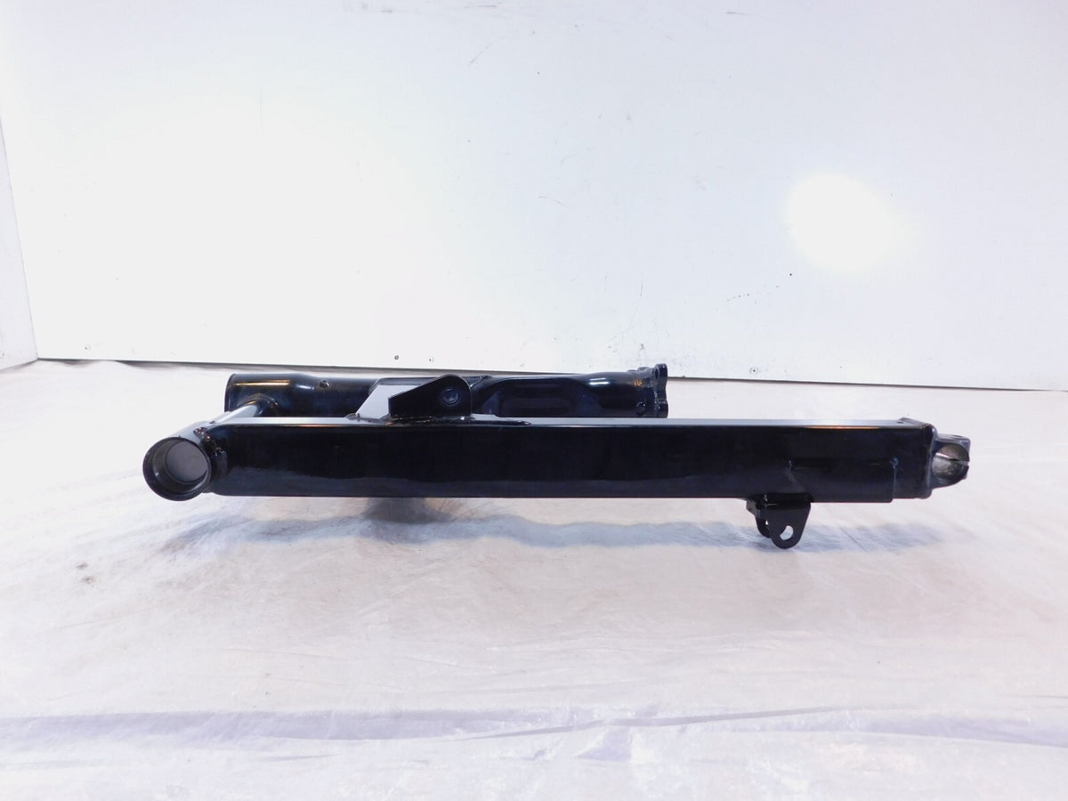 Honda Shadow 750 VT750 VT750C Phantom Spirit Aero Black Rear Wheel Fork Swingarm