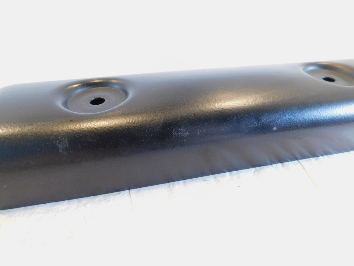 Triumph Legend TT Thunderbird Sport Engine Cooling Radiator Side Cap Covers
