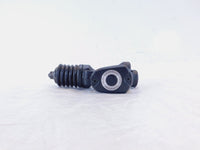Harley Davidson Sportster 883 & 1200 Rear Black Brake Master Cylinder Reservoir - C3 Cycle