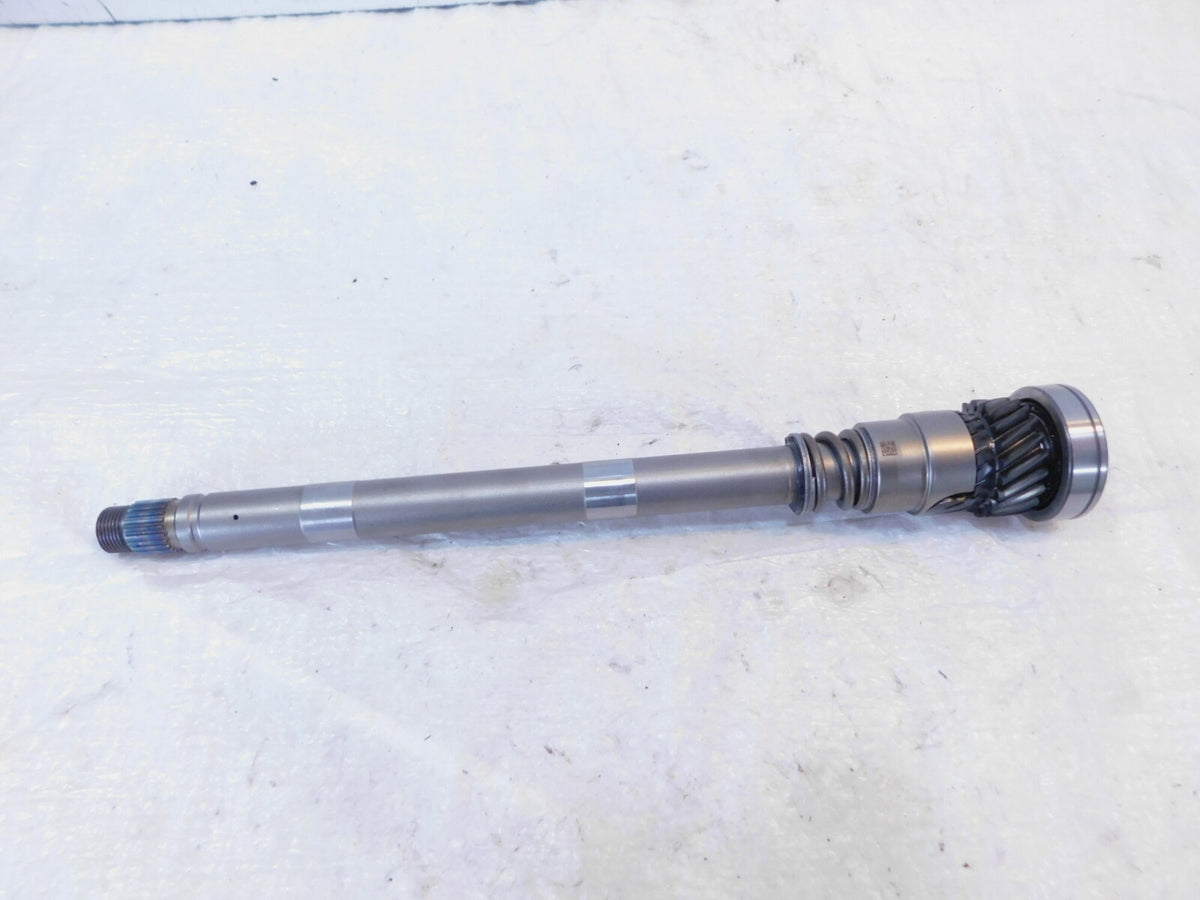 BMW R1200GS R1200R R1200RS R1200RT R1250RT Transmission Countershaft Gear Shaft - C3 Cycle