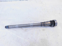 BMW R1200GS R1200R R1200RS R1200RT R1250RT Transmission Countershaft Gear Shaft - C3 Cycle