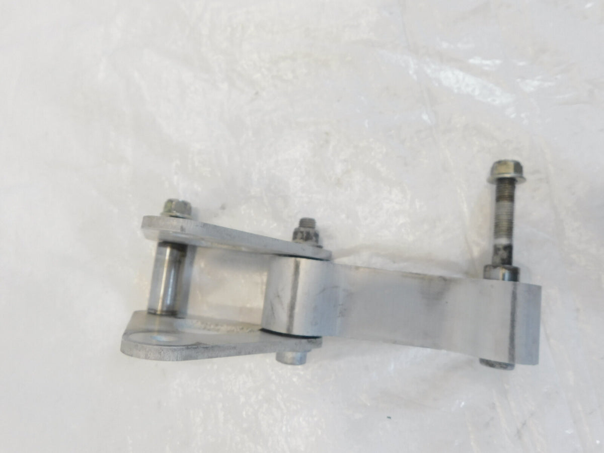 Triumph Speed Four & TT600 OEM Rear Wheel Mono Shock Absorber Rod Arm Linkage - C3 Cycle