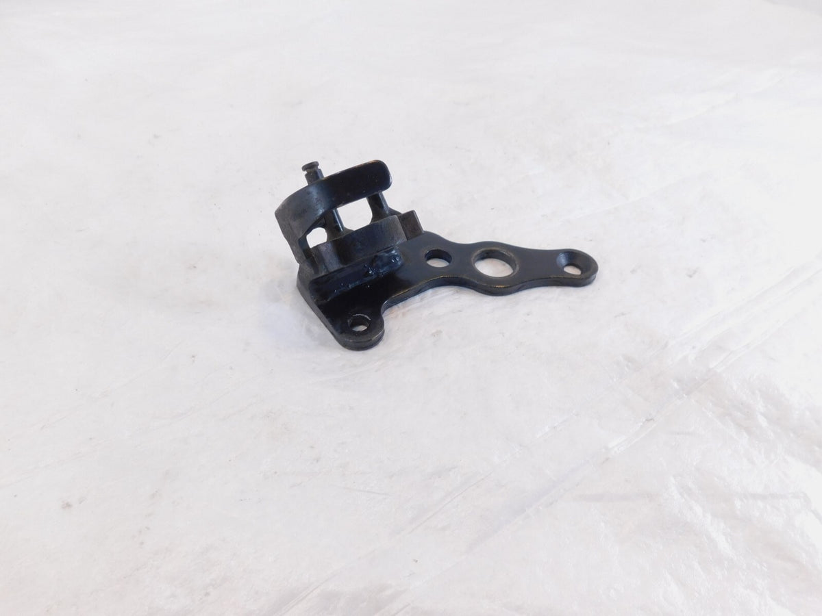 BMW R1150R R1150RS R1150RT Left Side Kick Stand Main Centerstand Bracket Mount - C3 Cycle
