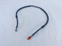 2001-2009 Yamaha V-Star 1100 XVS1100 Custom Front Wheel Brake Hose Pipe Line - C3 Cycle