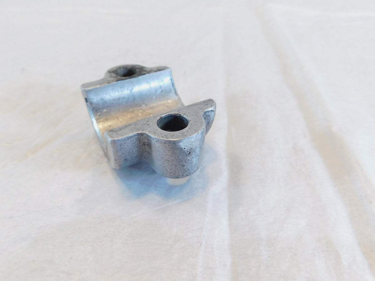 Harley Davidson Road King & Electra Glide Front Fork Axle Holder Mount Clamp - C3 Cycle
