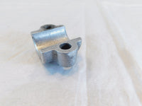 Harley Davidson Road King & Electra Glide Front Fork Axle Holder Mount Clamp - C3 Cycle