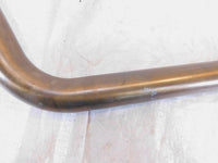 BMW F650GS & Dakar G650GS & Sertao OEM Exhaust Muffler Header Manifold Pipe - C3 Cycle