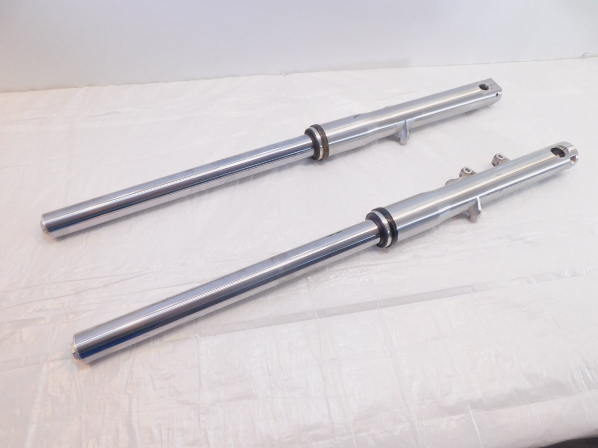 1998-2003 Honda VT750 VT750C VT750CD Ace Shadow 750 Front End Fork Shocks - C3 Cycle