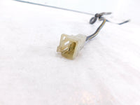 1990-1992 Kawasaki Ninja ZX11 ZX1100 Negative Electrical Lead Battery Cable Wire - C3 Cycle