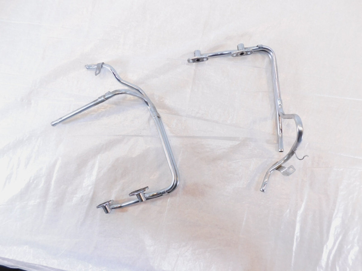 Honda ST1100 ST1100A & ST1100P 1100 Left/Right Air Suction Control Valve Pipes - C3 Cycle
