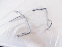 Honda ST1100 ST1100A & ST1100P 1100 Left/Right Air Suction Control Valve Pipes - C3 Cycle