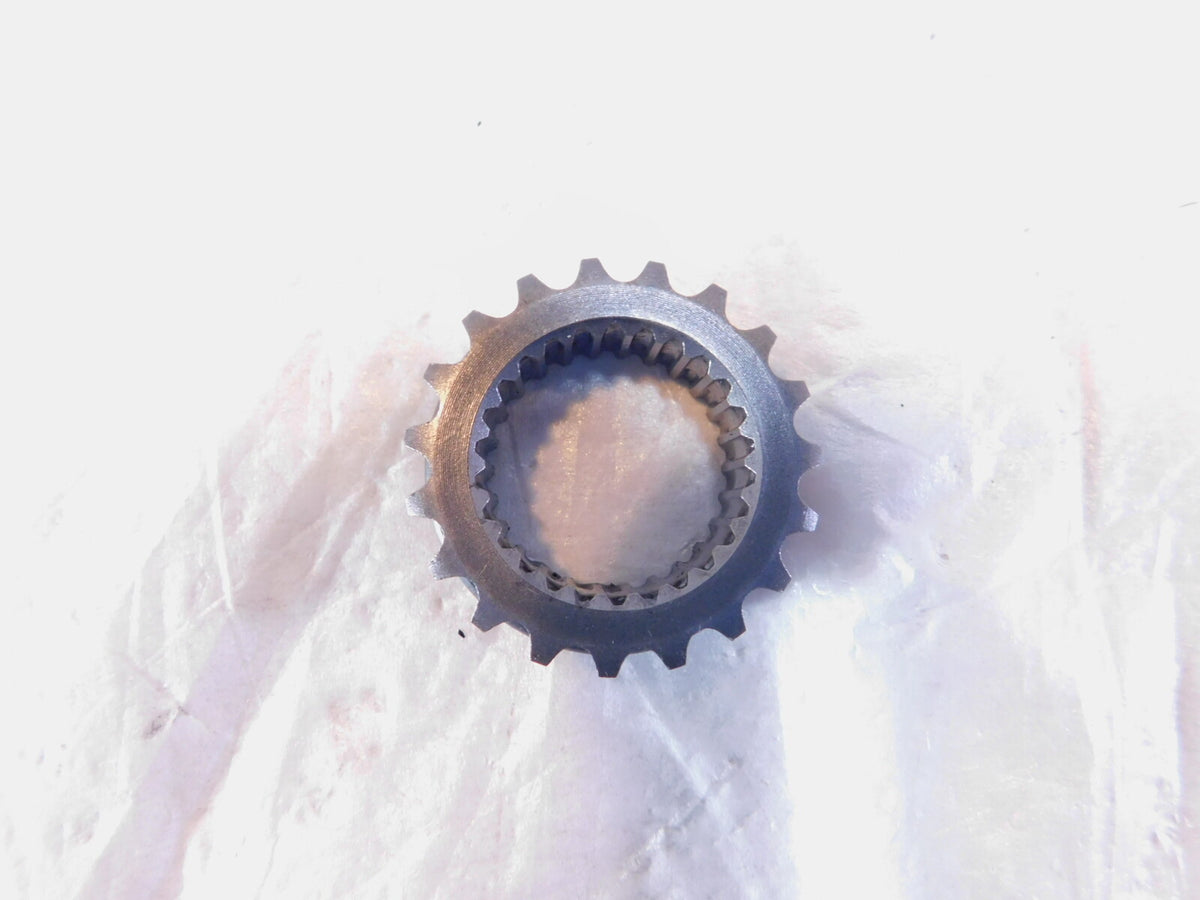 Honda CX500 CX500C CX500D GL650 GL650I Silverwing Oil Pump Drive Sprocket - C3 Cycle