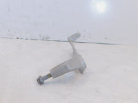 2007 & 2008 KTM 990 Super Duke Silver Rear Wheel Foot Brake Pedal Lever - C3 Cycle