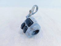 Harley Davidson Softail Dyna Sportster Left Handlebar Horn Turn Signal Switches - C3 Cycle