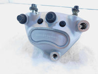 Harley Davidson Road King Electra Glide & V-Rod Silver Front Right Brake Caliper
