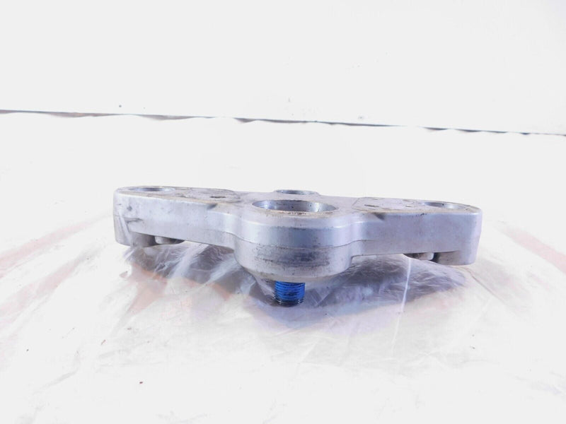 BMW R1100RT R1150RT Front Fork Upper Triple Tree Steering Clamp - 31422330391